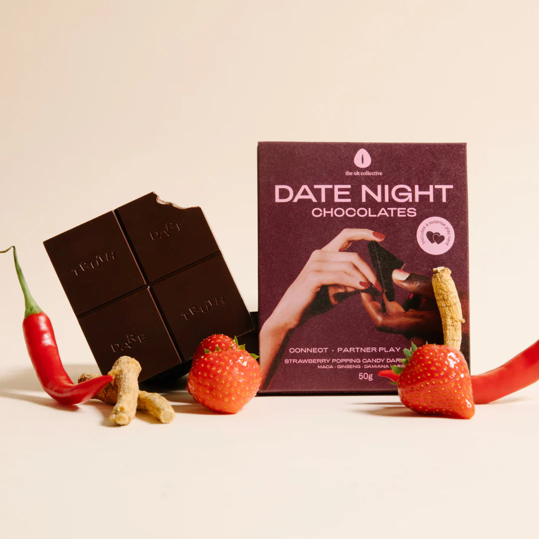 Chocolates DATE NIGHT