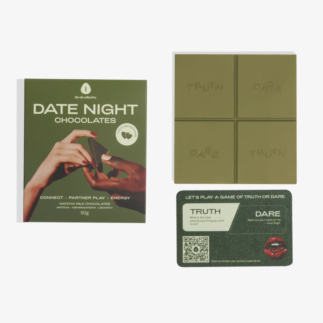 Chocolates DATE NIGHT
